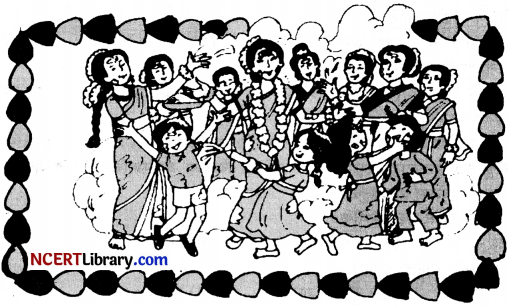 CBSE Sample Papers for Class 10 Sanskrit Set 2 with Solutions - 1