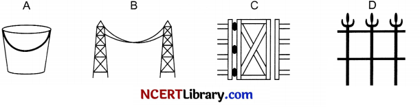 CBSE Sample Papers for Class 10 Science Set 1 with Solutions 26