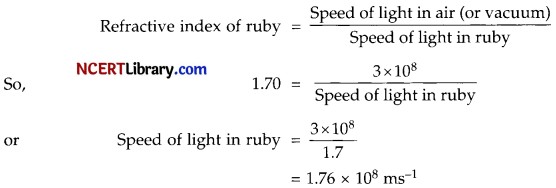 CBSE Sample Papers for Class 10 Science Set 2 with Solutions 15a