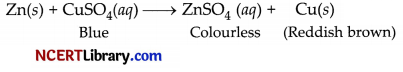 CBSE Sample Papers for Class 10 Science Set 3 with Solutions 10