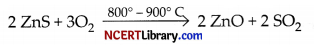 CBSE Sample Papers for Class 10 Science Set 3 with Solutions 12