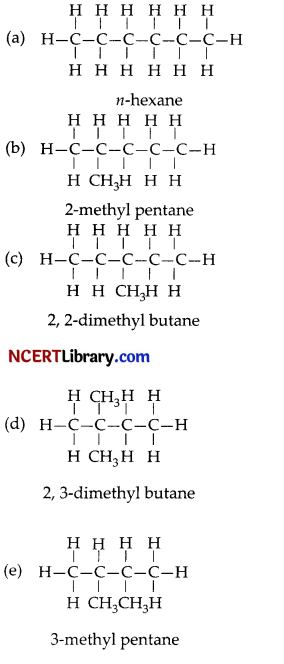 CBSE Sample Papers for Class 10 Science Set 4 with Solutions 10