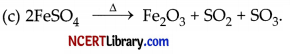 CBSE Sample Papers for Class 10 Science Set 4 with Solutions 14