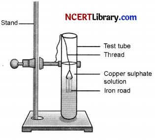 CBSE Sample Papers for Class 10 Science Set 4 with Solutions 18