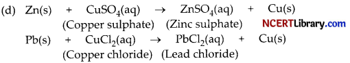 CBSE Sample Papers for Class 10 Science Set 4 with Solutions 20