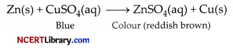 CBSE Sample Papers for Class 10 Science Set 5 with Solutions 18