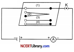 CBSE Sample Papers for Class 10 Science Set 5 with Solutions 22