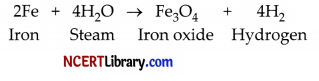 CBSE Sample Papers for Class 10 Science Set 6 with Solutions 18