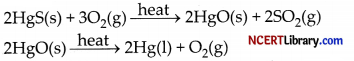 CBSE Sample Papers for Class 10 Science Set 6 with Solutions 26