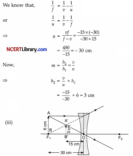 CBSE Sample Papers for Class 10 Science Set 7 with Solutions 18