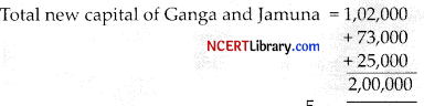 CBSE Sample Papers for Class 12 Accountancy Set 1 with Solutions - 11