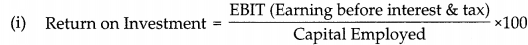 CBSE Sample Papers for Class 12 Accountancy Set 1 with Solutions - 40