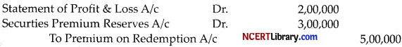 CBSE Sample Papers for Class 12 Accountancy Set 1 with Solutions - 8