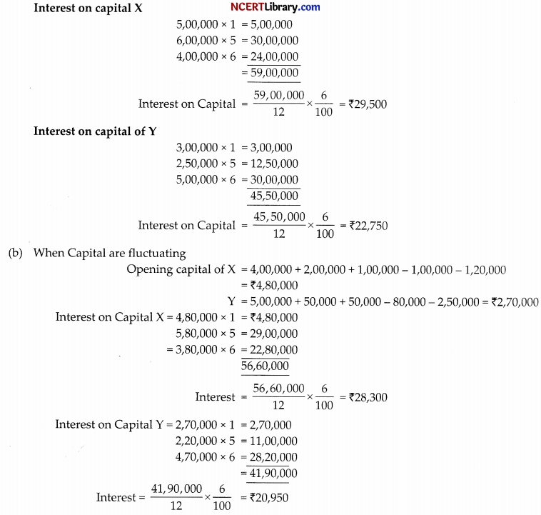 CBSE Sample Papers for Class 12 Accountancy Set 2 with Solutions 6