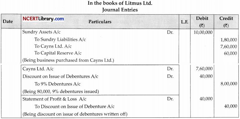 CBSE Sample Papers for Class 12 Accountancy Set 3 with Solutions 13