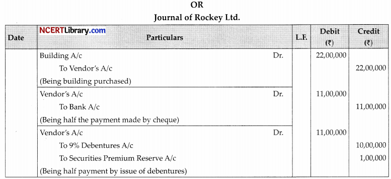 CBSE Sample Papers for Class 12 Accountancy Set 3 with Solutions 15
