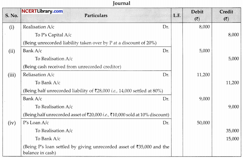 CBSE Sample Papers for Class 12 Accountancy Set 3 with Solutions 19