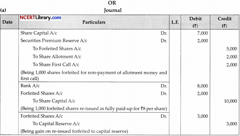 CBSE Sample Papers for Class 12 Accountancy Set 3 with Solutions 23