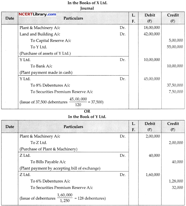 CBSE Sample Papers for Class 12 Accountancy Set 4 with Solutions 12