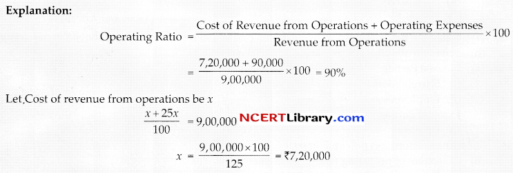 CBSE Sample Papers for Class 12 Accountancy Set 4 with Solutions 34