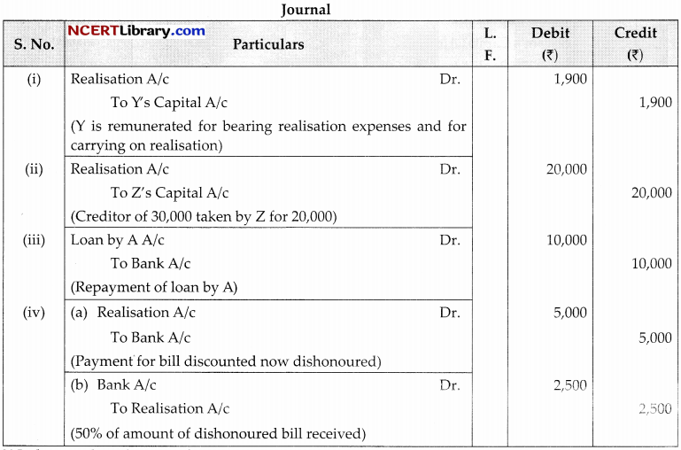 CBSE Sample Papers for Class 12 Accountancy Set 4 with Solutions 39