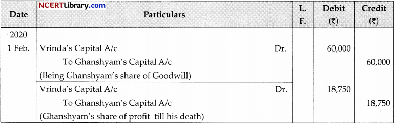 CBSE Sample Papers for Class 12 Accountancy Set 4 with Solutions 6
