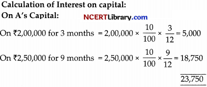 CBSE Sample Papers for Class 12 Accountancy Set 4 with Solutions 9
