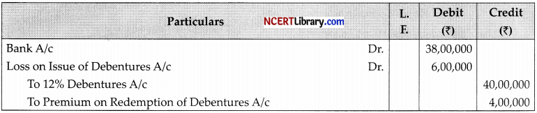 CBSE Sample Papers for Class 12 Accountancy Set 5 with Solutions - 4