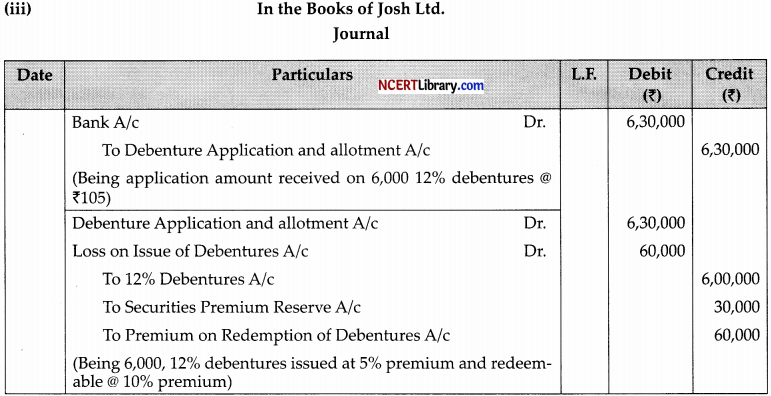 CBSE Sample Papers for Class 12 Accountancy Set 5 with Solutions - 44