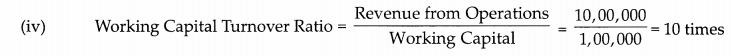 CBSE Sample Papers for Class 12 Accountancy Set 5 with Solutions - 60