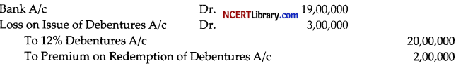 CBSE Sample Papers for Class 12 Accountancy Set 6 with Solutions - 1