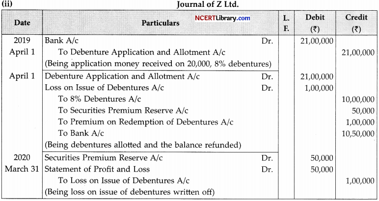 CBSE Sample Papers for Class 12 Accountancy Set 6 with Solutions - 36
