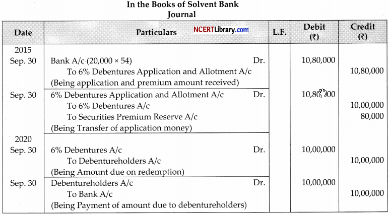 CBSE Sample Papers for Class 12 Accountancy Set 7 with Solutions - 9