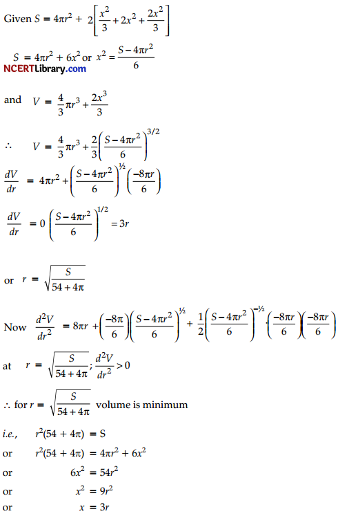 CBSE Sample Papers for Class 12 Applied Mathematics Set 2 with Solutions img-16