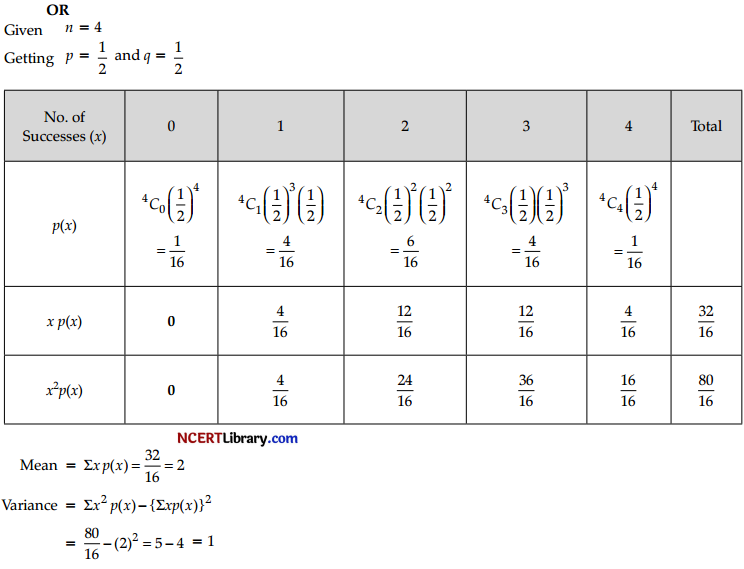 CBSE Sample Papers for Class 12 Applied Mathematics Set 2 with Solutions img-20