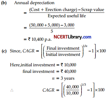 CBSE Sample Papers for Class 12 Applied Mathematics Set 2 with Solutions img-23