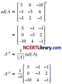 CBSE Sample Papers for Class 12 Applied Mathematics Set 2 with Solutions img-25