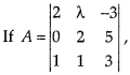 CBSE Sample Papers for Class 12 Applied Mathematics Set 3 with Solutions img-2