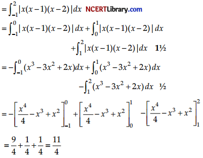 CBSE Sample Papers for Class 12 Applied Mathematics Set 3 with Solutions img-22