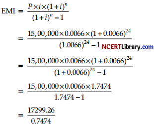 CBSE Sample Papers for Class 12 Applied Mathematics Set 3 with Solutions img-31