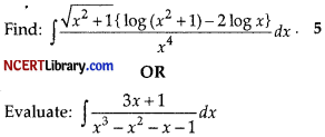 CBSE Sample Papers for Class 12 Applied Mathematics Set 4 with Solutions img-9