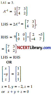 CBSE Sample Papers for Class 12 Applied Mathematics Set 5 with Solutions img-13