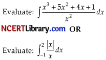 CBSE Sample Papers for Class 12 Applied Mathematics Set 5 with Solutions img-2