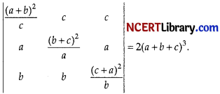 CBSE Sample Papers for Class 12 Applied Mathematics Set 5 with Solutions img-4