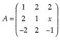 CBSE Sample Papers for Class 12 Applied Mathematics Set 7 with Solutions img-2