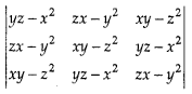 CBSE Sample Papers for Class 12 Applied Mathematics Set 7 with Solutions img-5