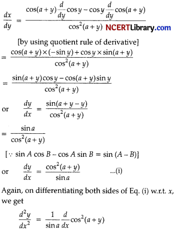 CBSE Sample Papers for Class 12 Applied Mathematics Set 8 with Solutions img-22