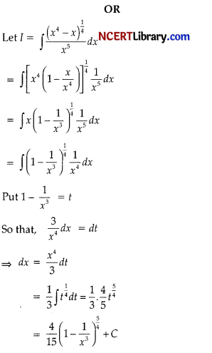 CBSE Sample Papers for Class 12 Applied Mathematics Set 9 with Solutions img-19