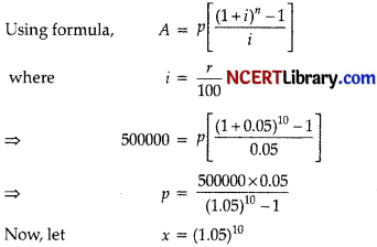 CBSE Sample Papers for Class 12 Applied Mathematics Set 9 with Solutions img-24