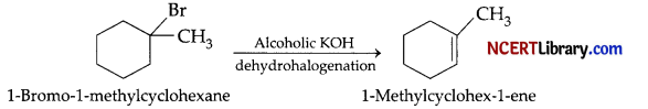 CBSE Sample Papers for Class 12 Chemistry Set 1 with Solutions 12